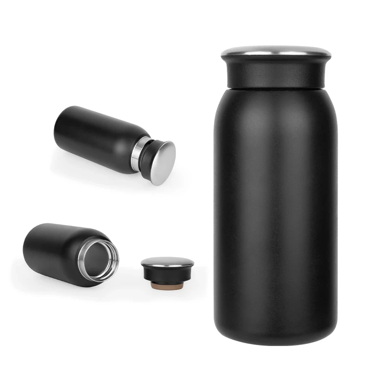 350 ml Çelik Termos Bardak Promozone