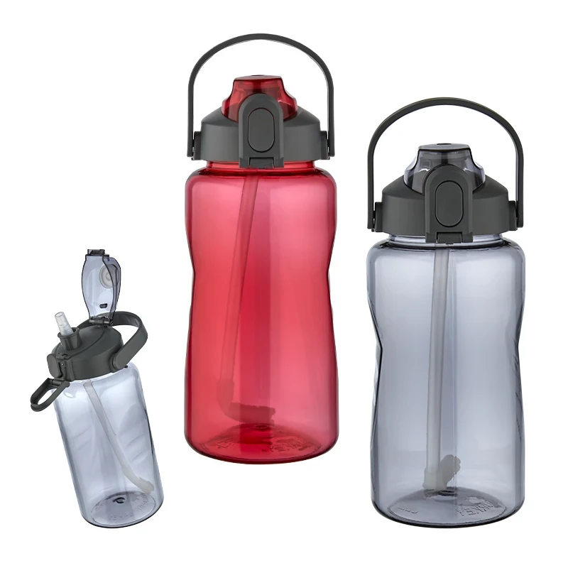 1500ml Detokslu BPA Free Matara Promozone