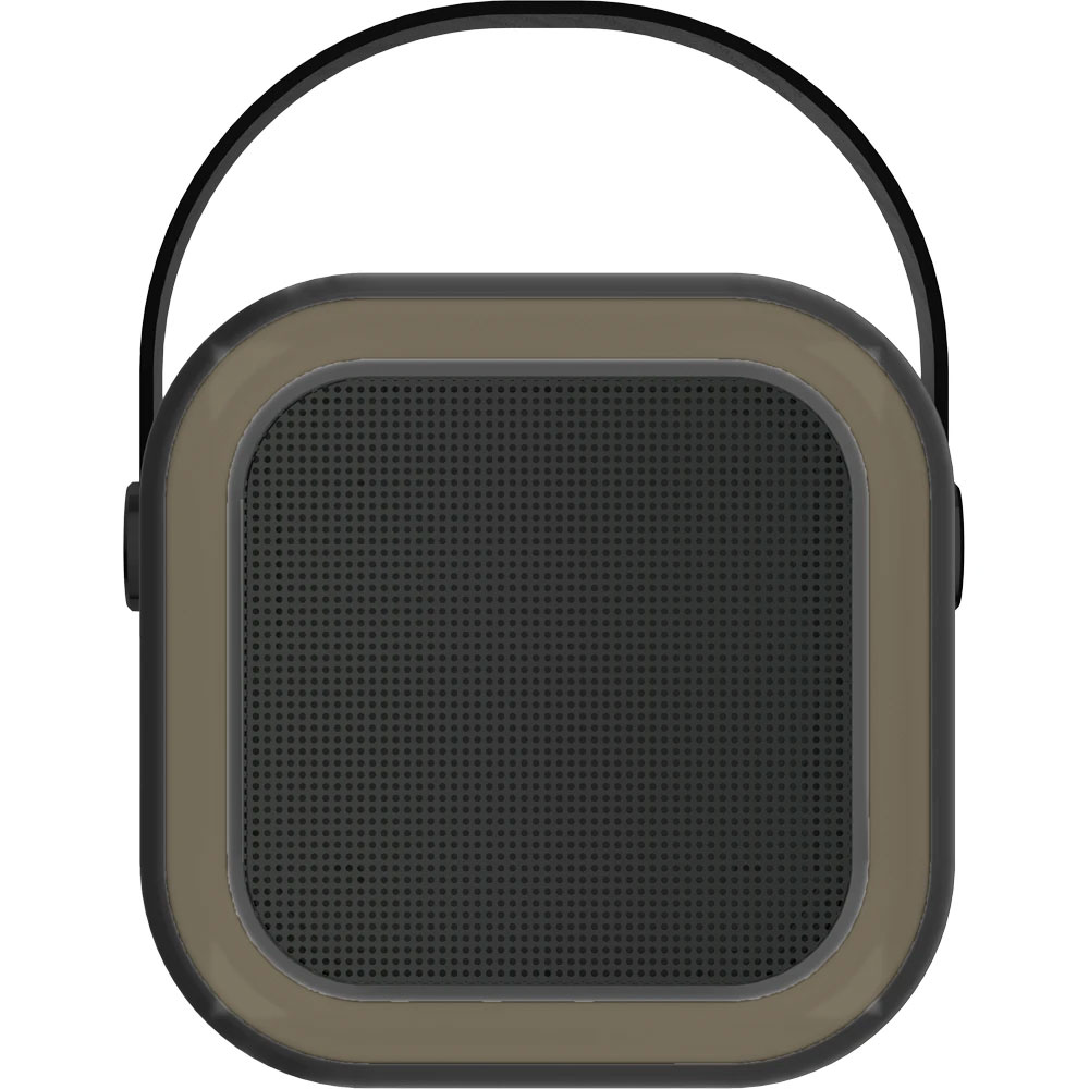 Bluetooth Speaker Hoparlör