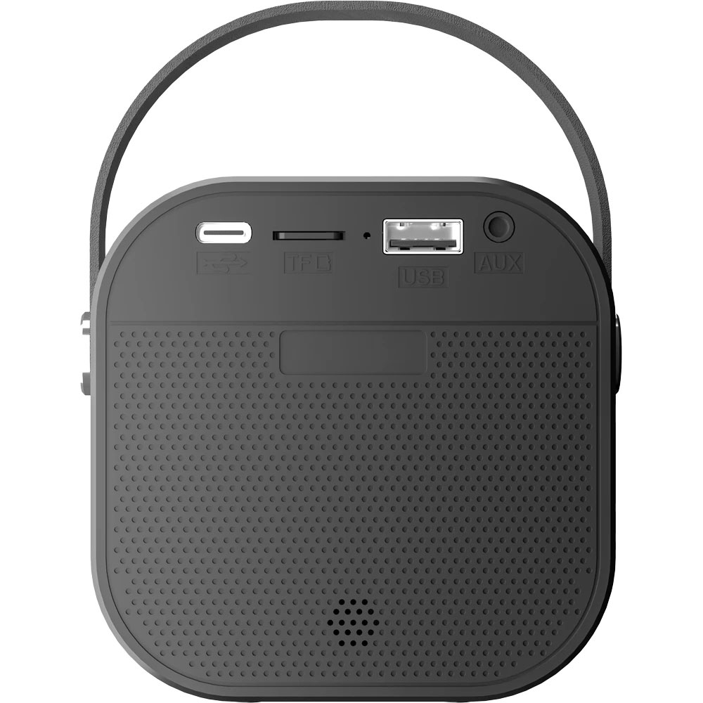Bluetooth Speaker Hoparlör