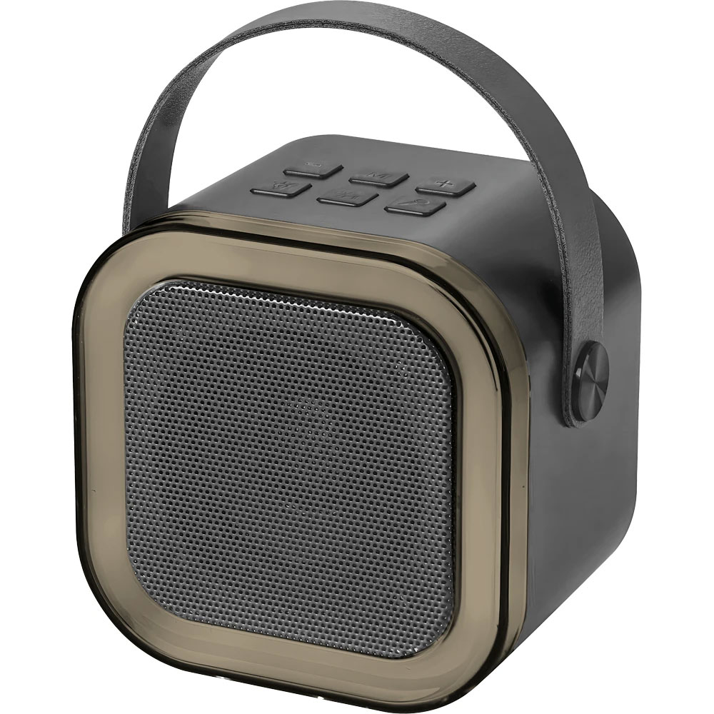 Bluetooth Speaker Hoparlör