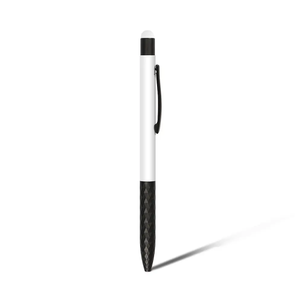 Touchpen Özellikli Diamond Kalem Promozone