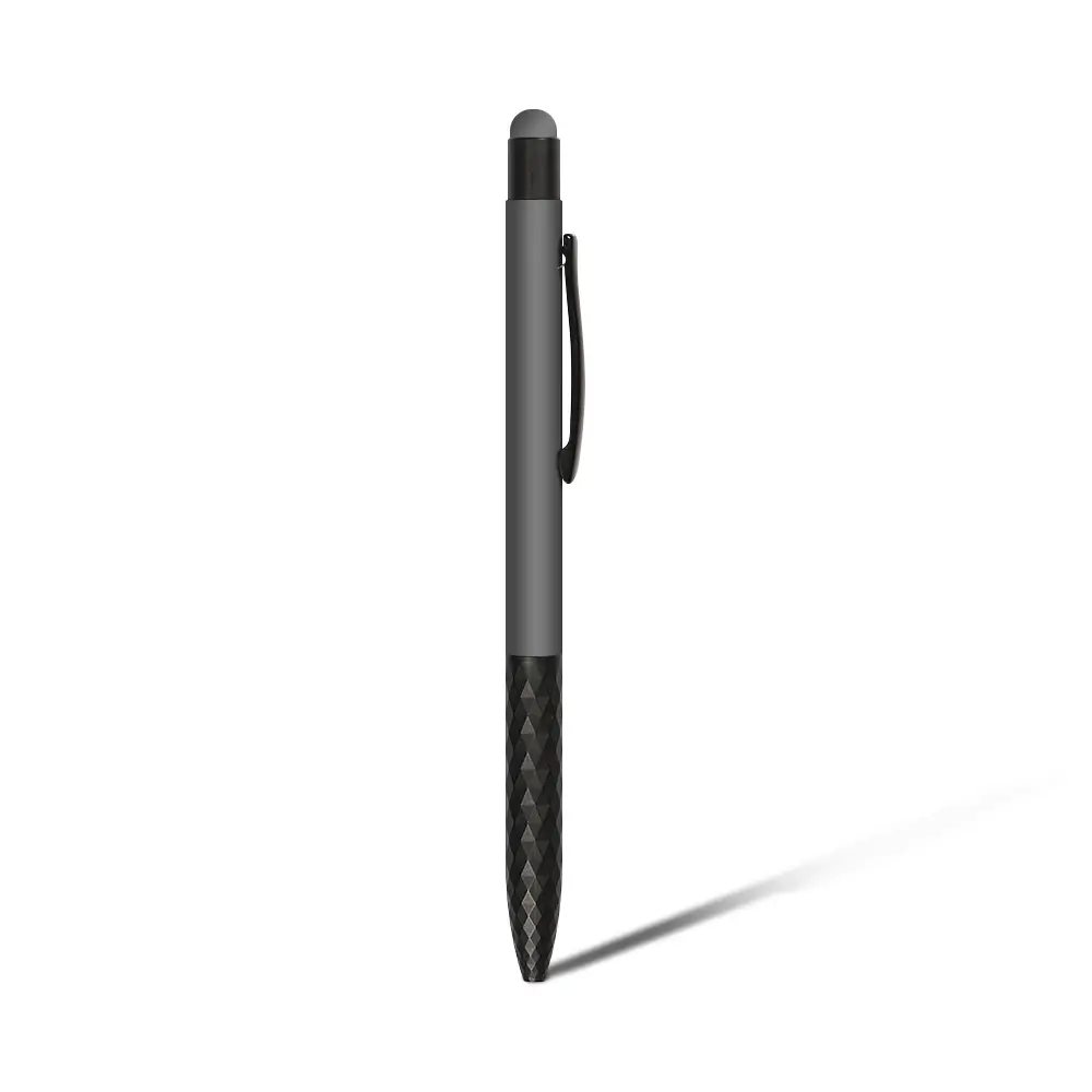Touchpen Özellikli Diamond Kalem