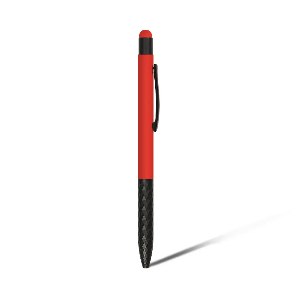 Touchpen Özellikli Diamond Kalem Promozone