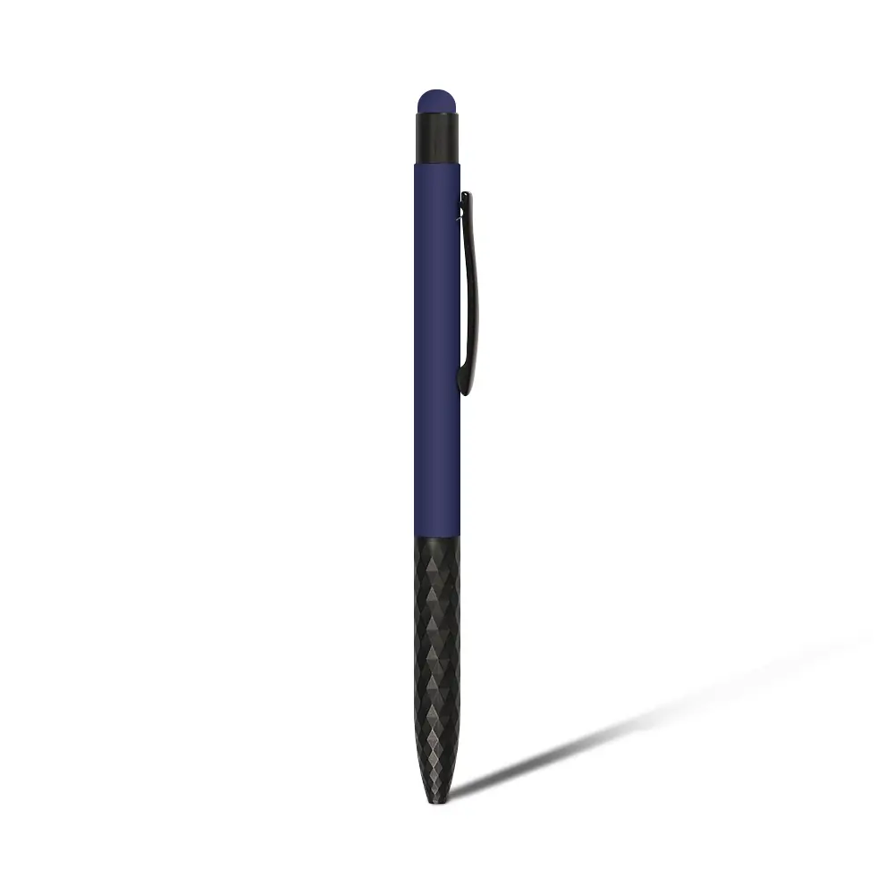 Touchpen Özellikli Diamond Kalem