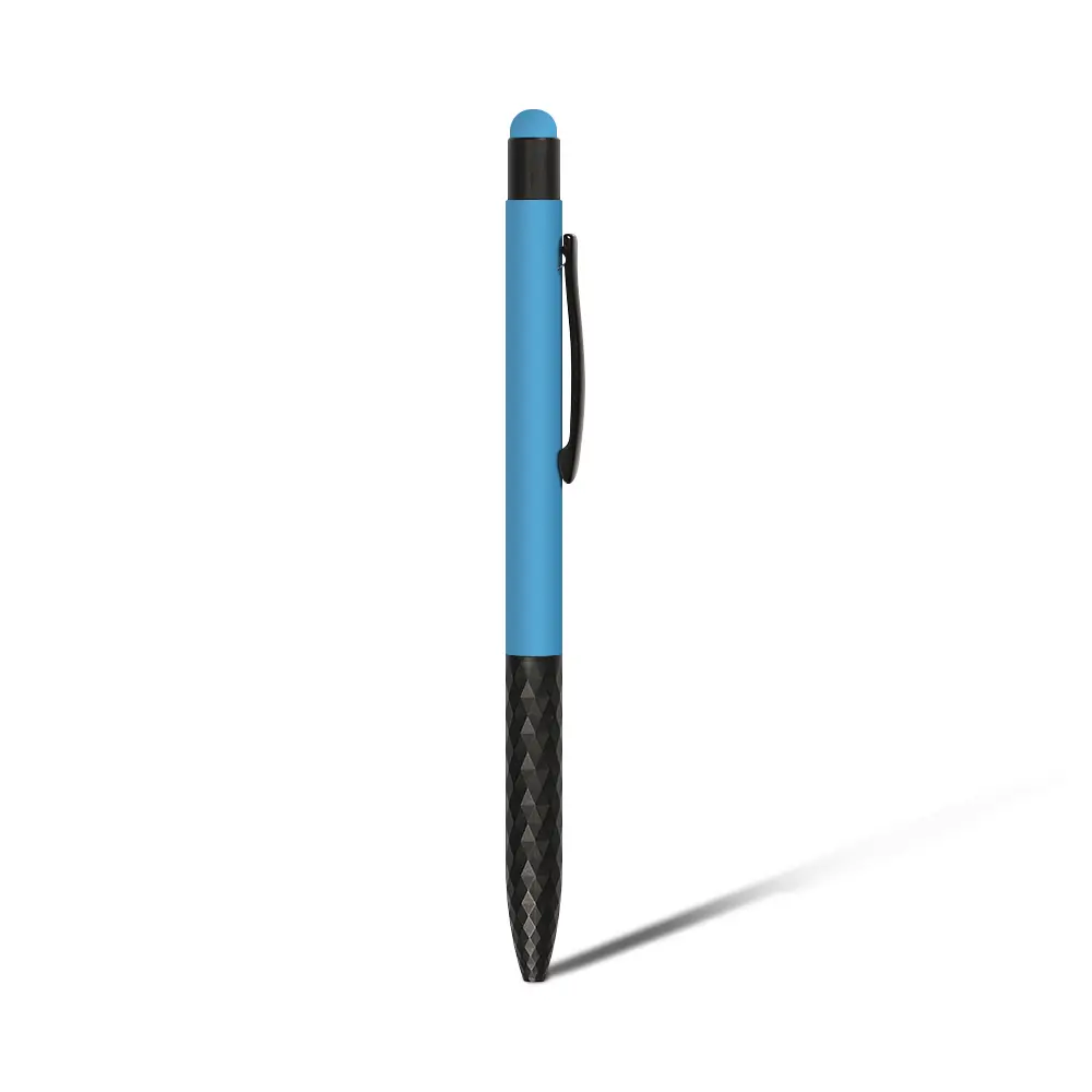 Touchpen Özellikli Diamond Kalem Promozone