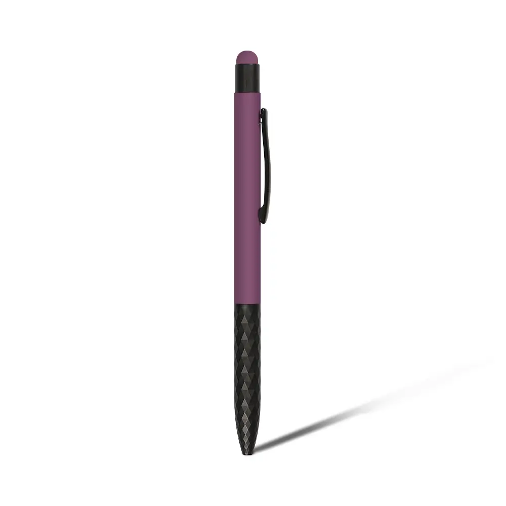 Touchpen Özellikli Diamond Kalem Promozone