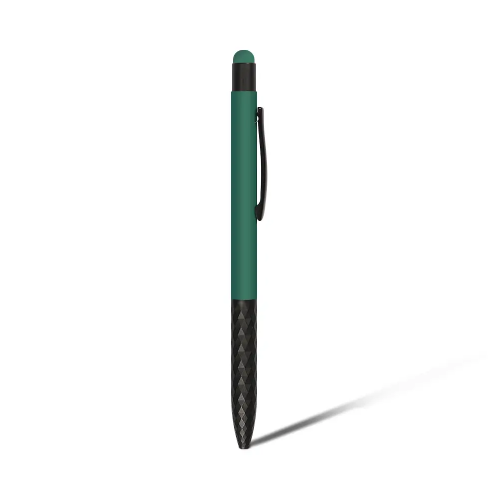 Touchpen Özellikli Diamond Kalem