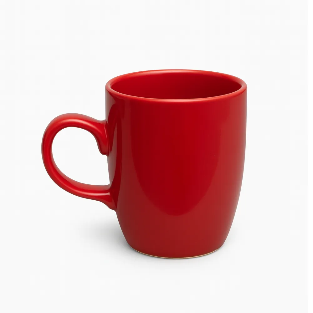 Seramik Kupa Bardak Promozone