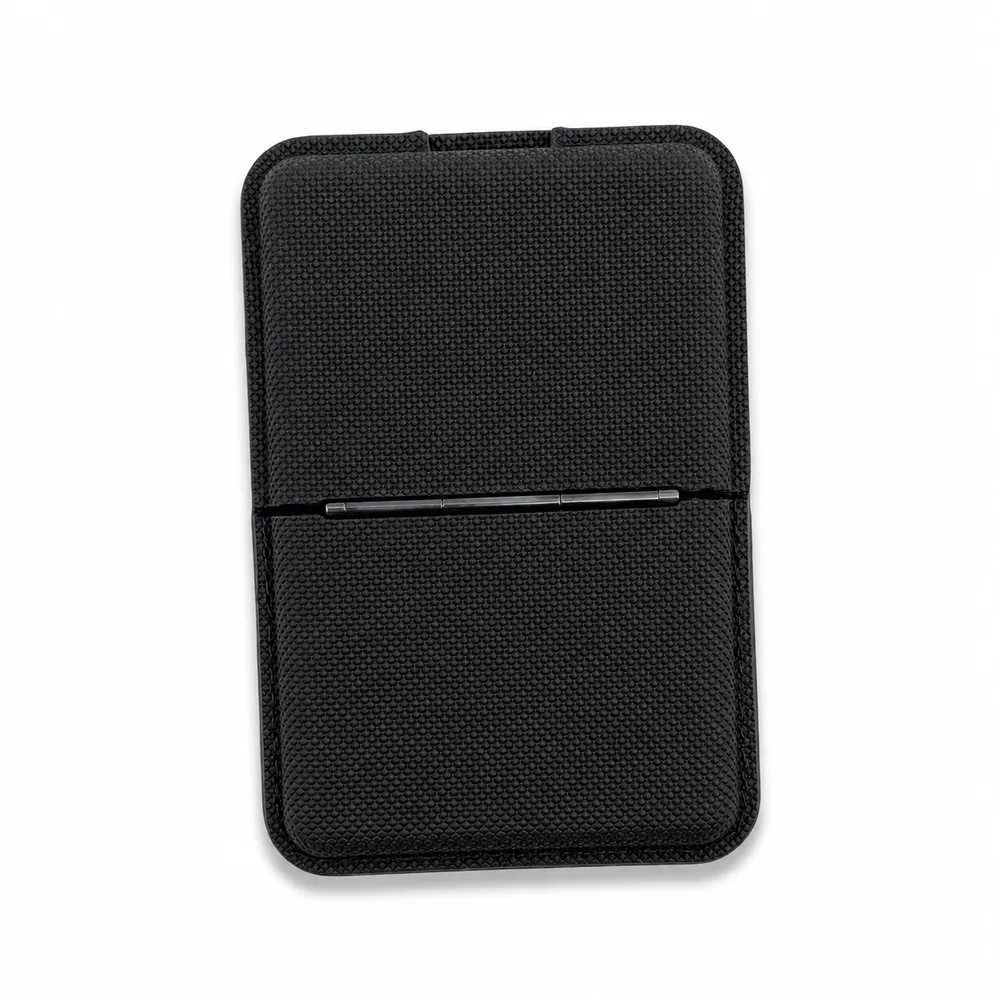 MagSafe Uyumlu Standlı Kartvizit Cüzdanı