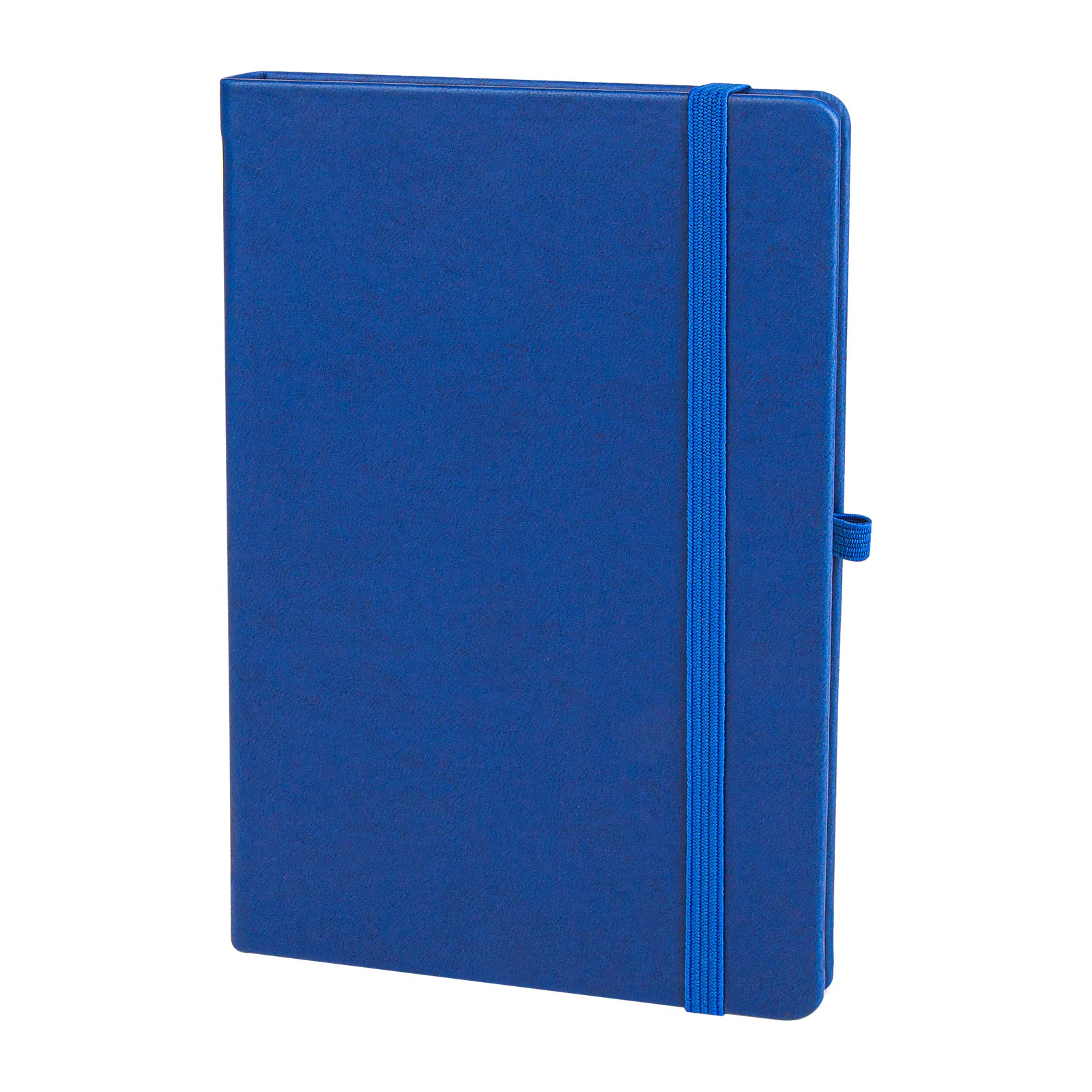 13×21 cm Lastikli ve Kalem Tutuculu Termo Deri Kapaklı, 80 gr Ivory Kağıtlı, 224 Sayfa Çizgili Tarihsiz Defter