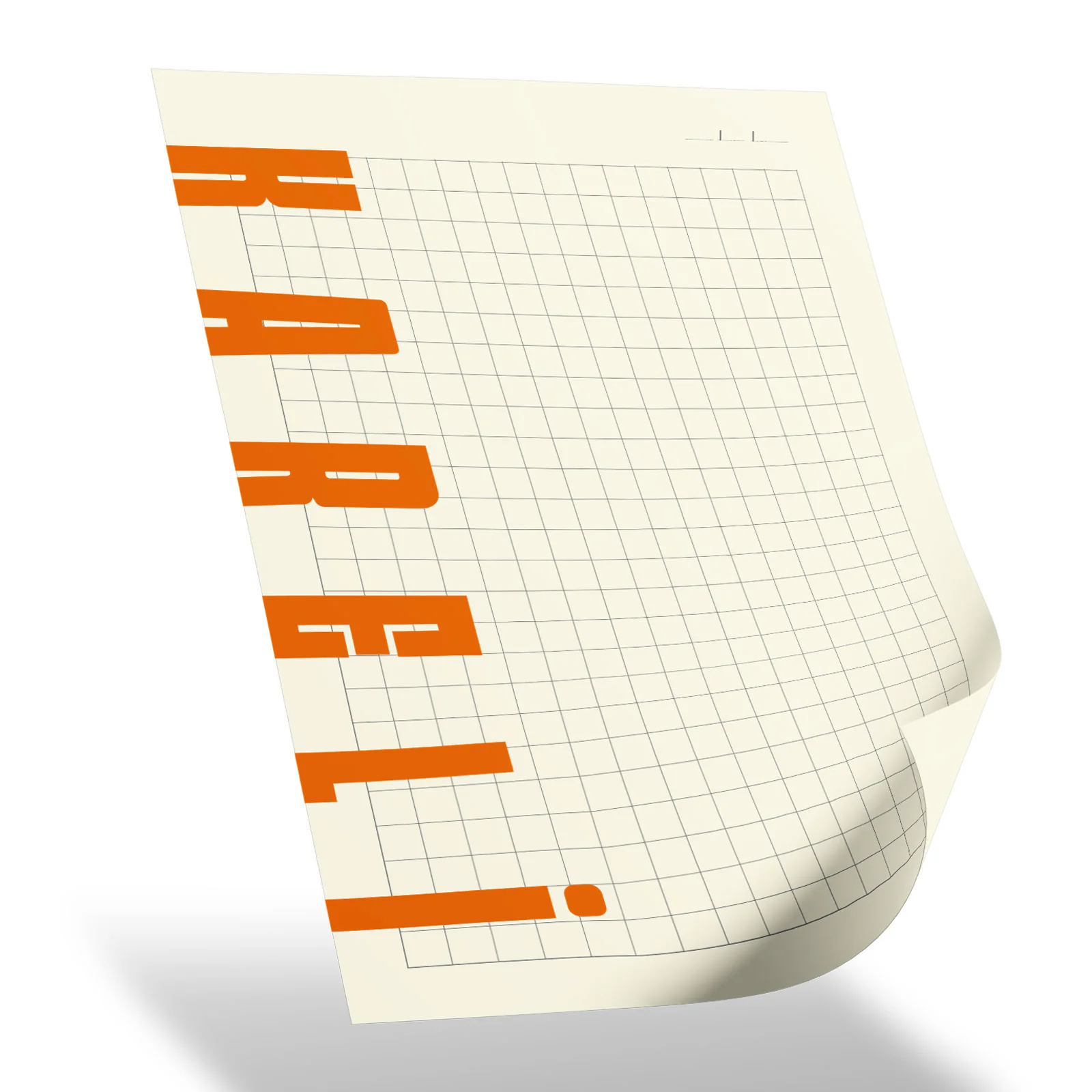 17x24 cm Spiralli Termo Deri Kapaklı 80 gr Ivory Kağıtlı 208 Sayfa Kareli Tarihsiz Defter Promozone