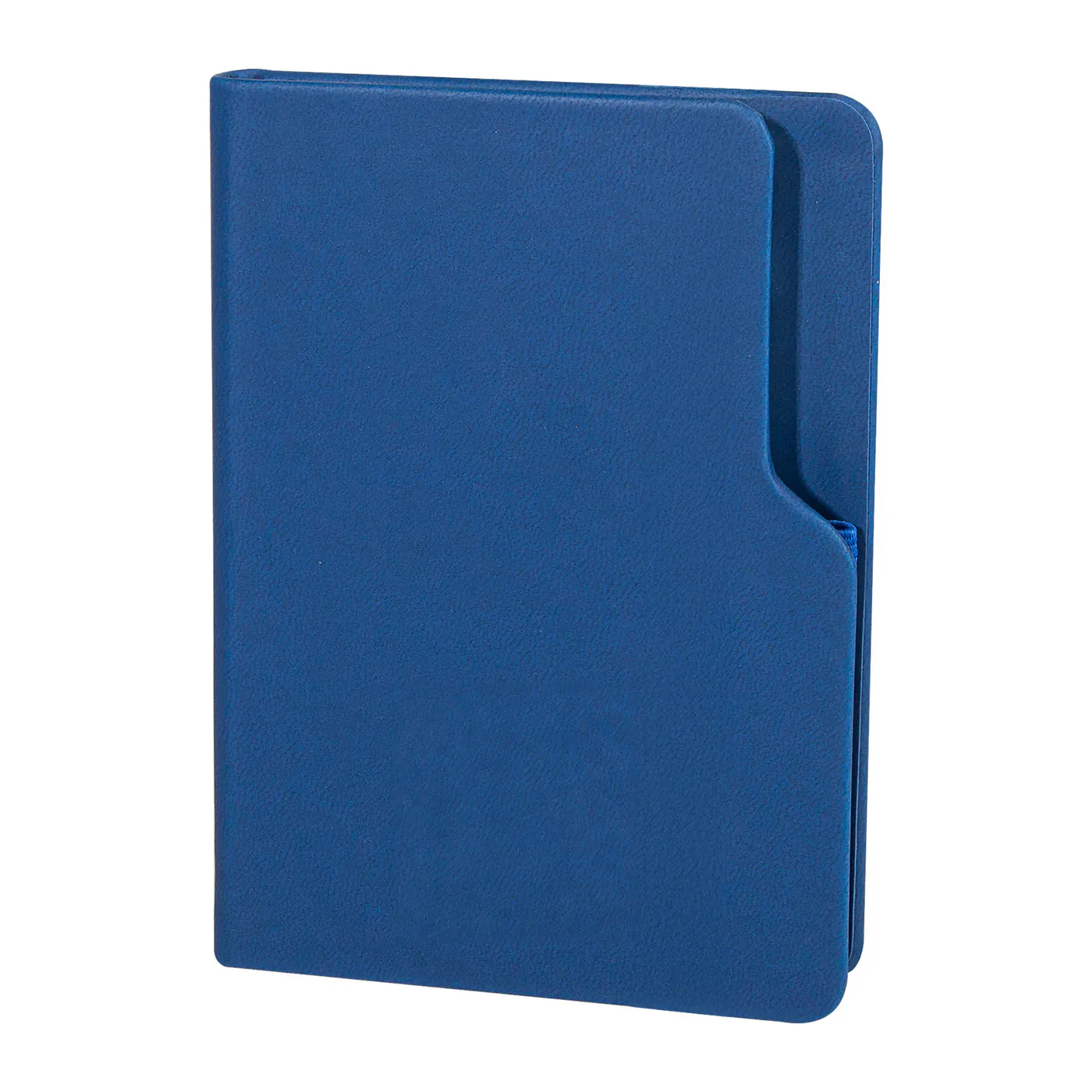 11x14 cm Termo Deri Kapaklı 70 gr Ivory Kağıtlı 192 Sayfa Tarihsiz Cep Defteri Promozone