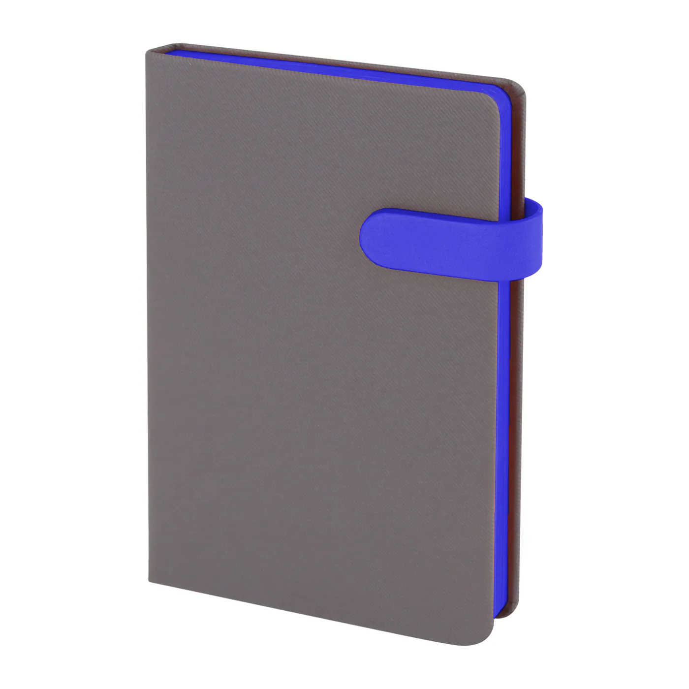 13x21 cm Mıknatıslı Termo Deri Kapaklı Kenarları Boyalı 80 gr Ivory Kağıtlı 224 Sayfa Çizgili Tarihsiz Defter