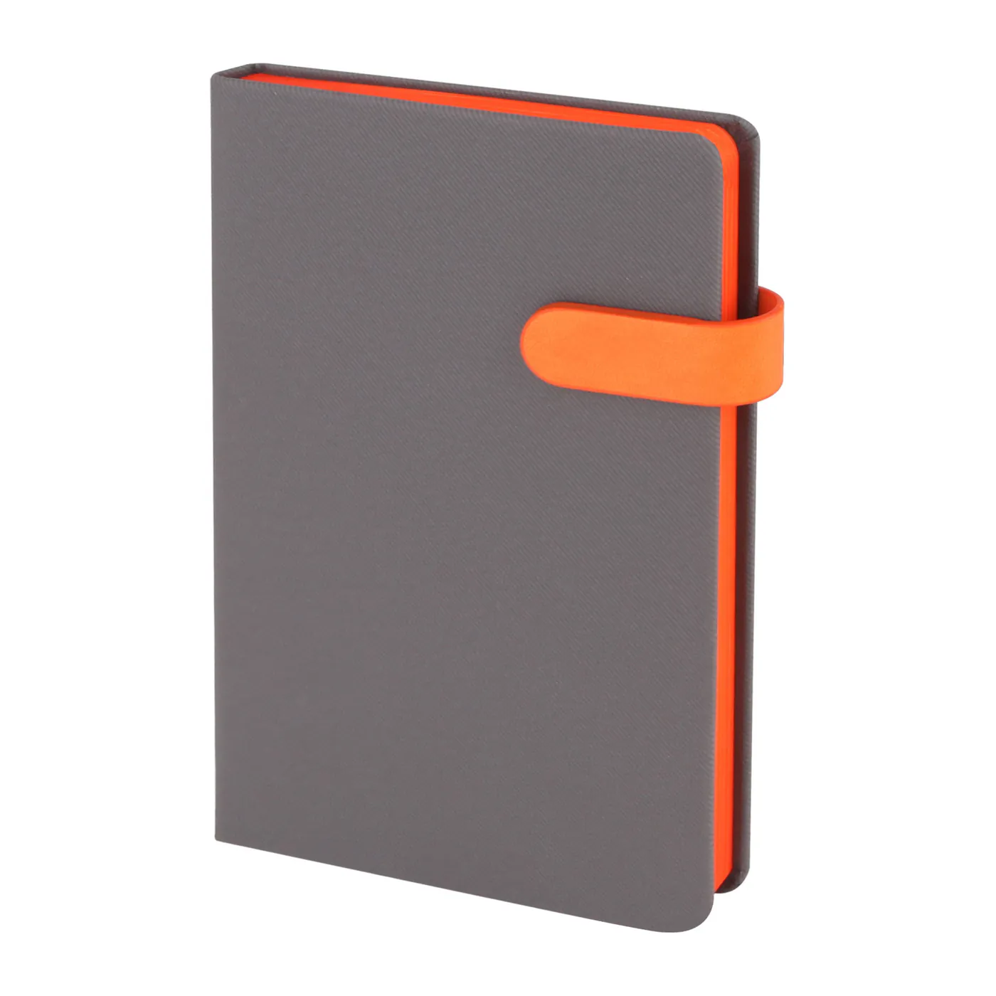 13x21 cm Mıknatıslı Termo Deri Kapaklı Kenarları Boyalı 80 gr Ivory Kağıtlı 224 Sayfa Çizgili Tarihsiz Defter Promozone