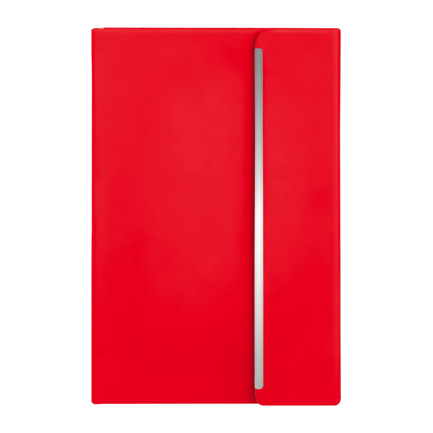 15x21 cm Metal Aksesuarlı Mıknatıslı Mat Termo Deri Kapaklı 80 gr Ivory Kağıtlı 224 Sayfa Çizgili Tarihsiz Defter