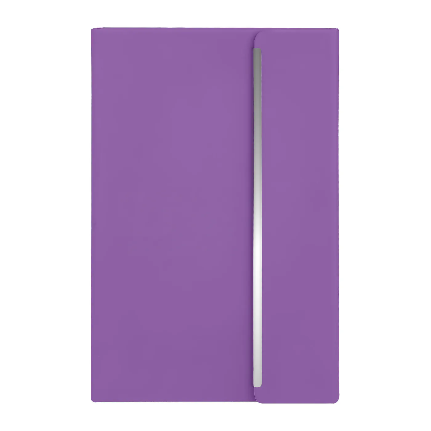 15x21 cm Metal Aksesuarlı Mıknatıslı Mat Termo Deri Kapaklı 80 gr Ivory Kağıtlı 224 Sayfa Çizgili Tarihsiz Defter