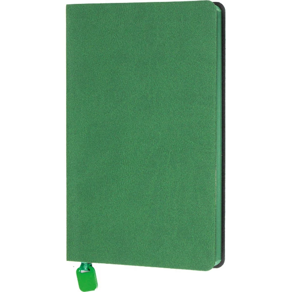 13 x 21 cm Termo PU Yumuşak Kapaklı Tarihsiz Defter 160 Sayfa 70 gr Krem Çizgili İç Kağıt Renkli Kenar Metal Renkli Tokalı Karton Kılıflı Promozone