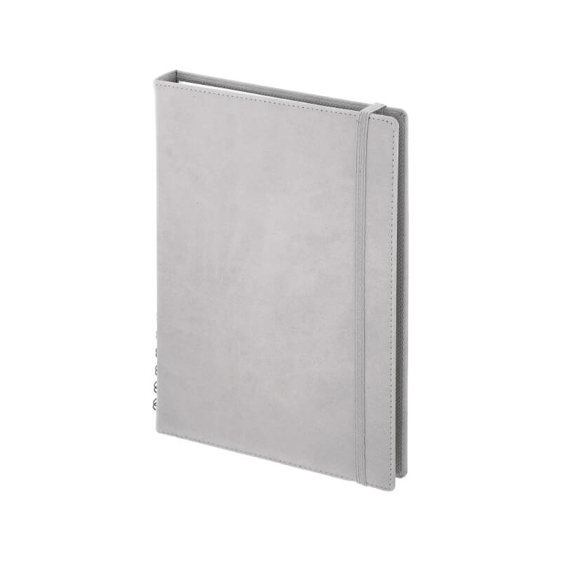 17,5 x 24 cm Tarihli Ajanda Promozone