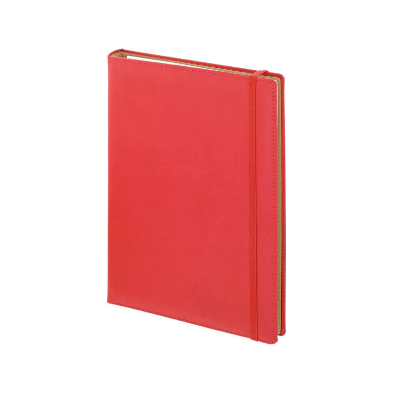 17,5 x 24 cm Tarihli Ajanda Promozone