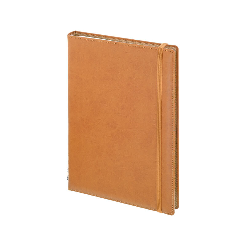 17,5 x 24 cm Tarihli Ajanda Promozone
