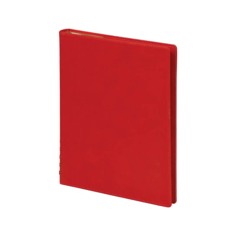 17,5 x 24 cm Gizli Spiralli Tarihli Ajanda Promozone