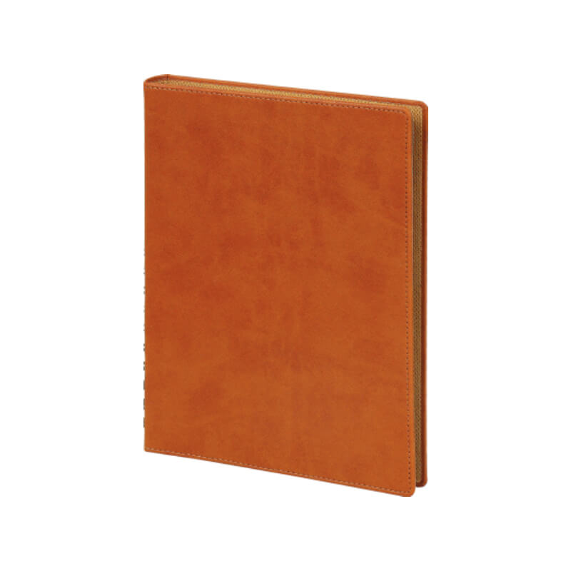 17,5 x 24 cm Gizli Spiralli Tarihli Ajanda Promozone