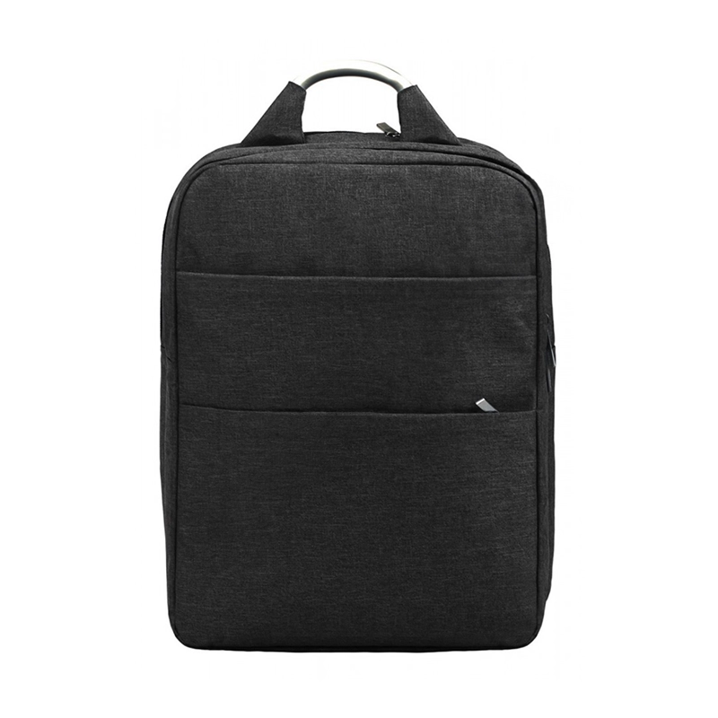 Metal Saplı Promosyon Laptop Sırt Çantası Promozone
