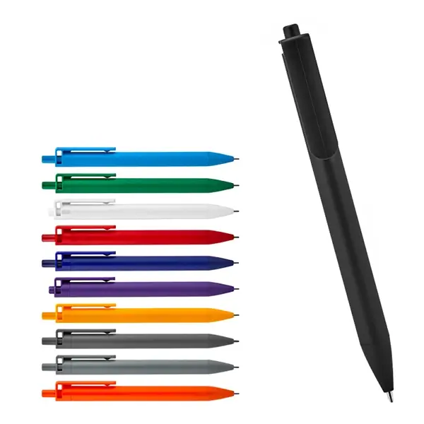 Plastik Tükenmez Kalem Promozone