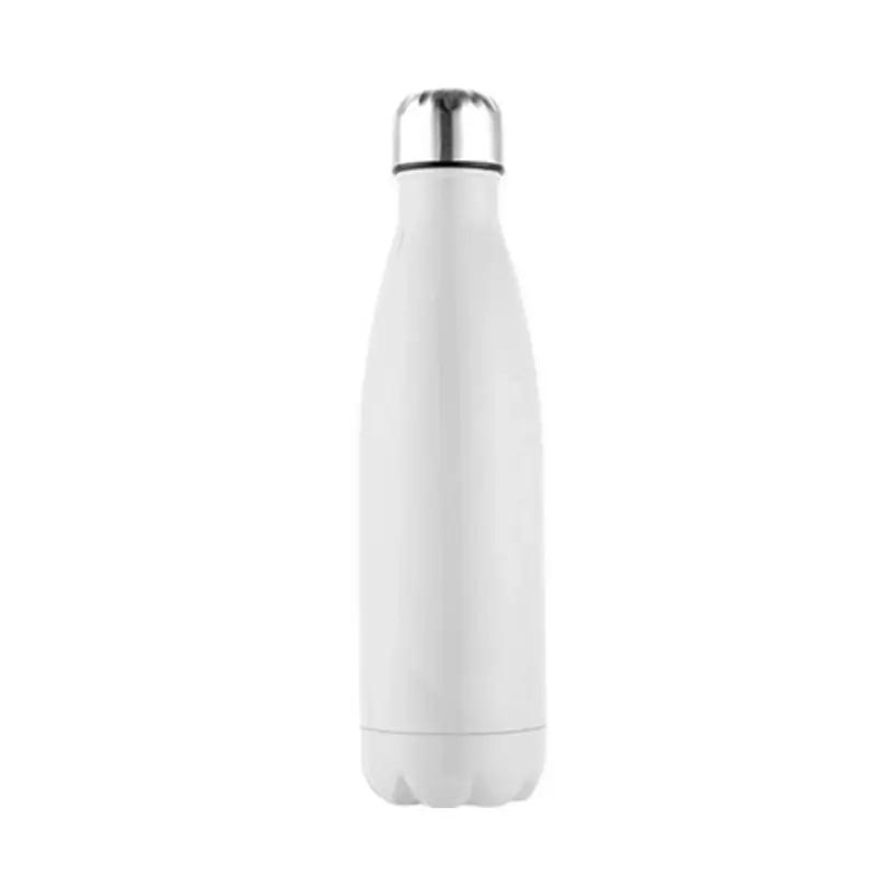 500 ML Çelik Termos Promozone