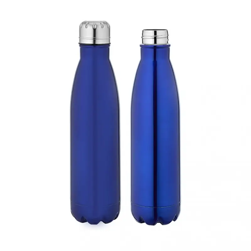 500 ML Çelik Termos Promozone