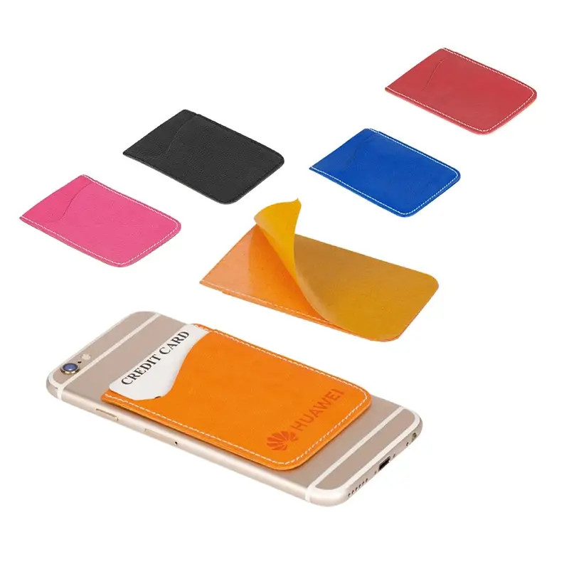 Suni Deri Telefon Aksesuarı Promozone