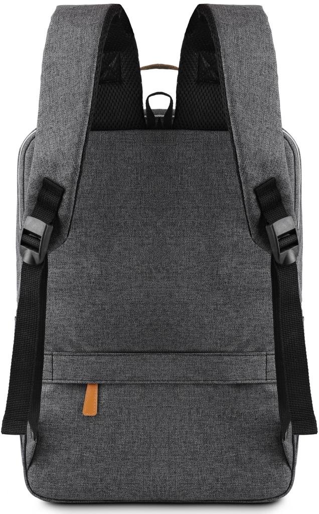 Özel Üretim Laptop,Evrak ve USB Özellikli Promosyon  Sırt Çantası Promozone