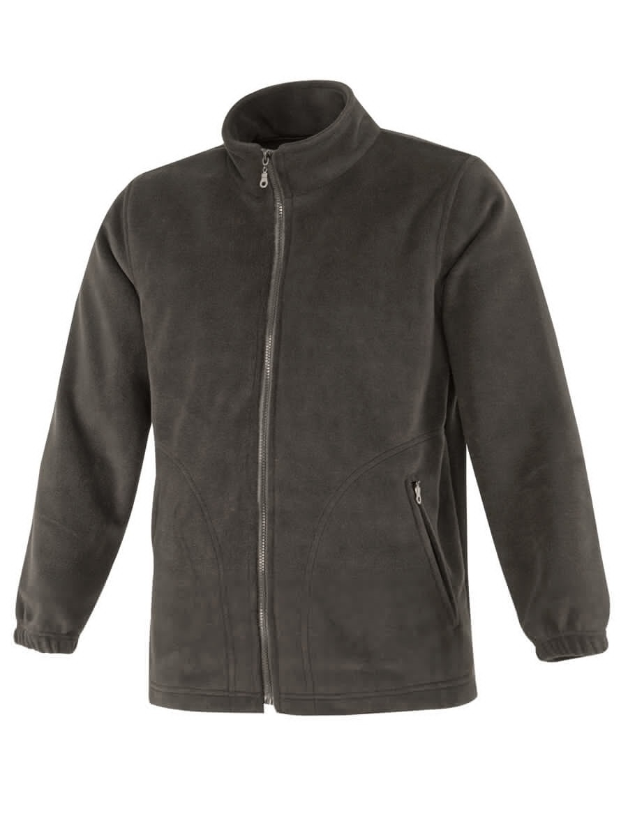 Fermuarlı Polar Mont Promozone