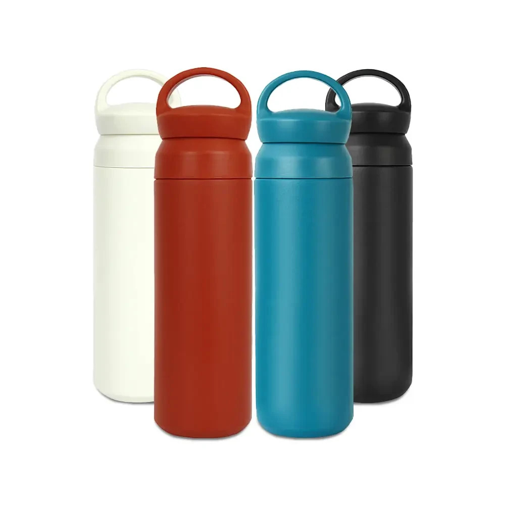 500 ml Çelik Termos Promozone