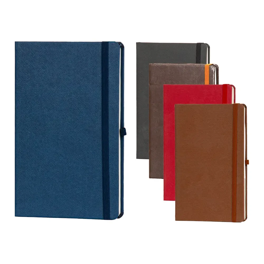 Tarihsiz Defter Promozone