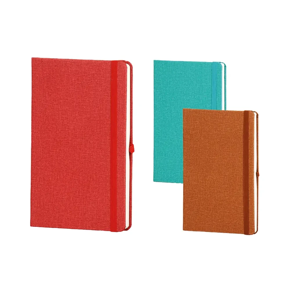 Tarihsiz Defter Promozone