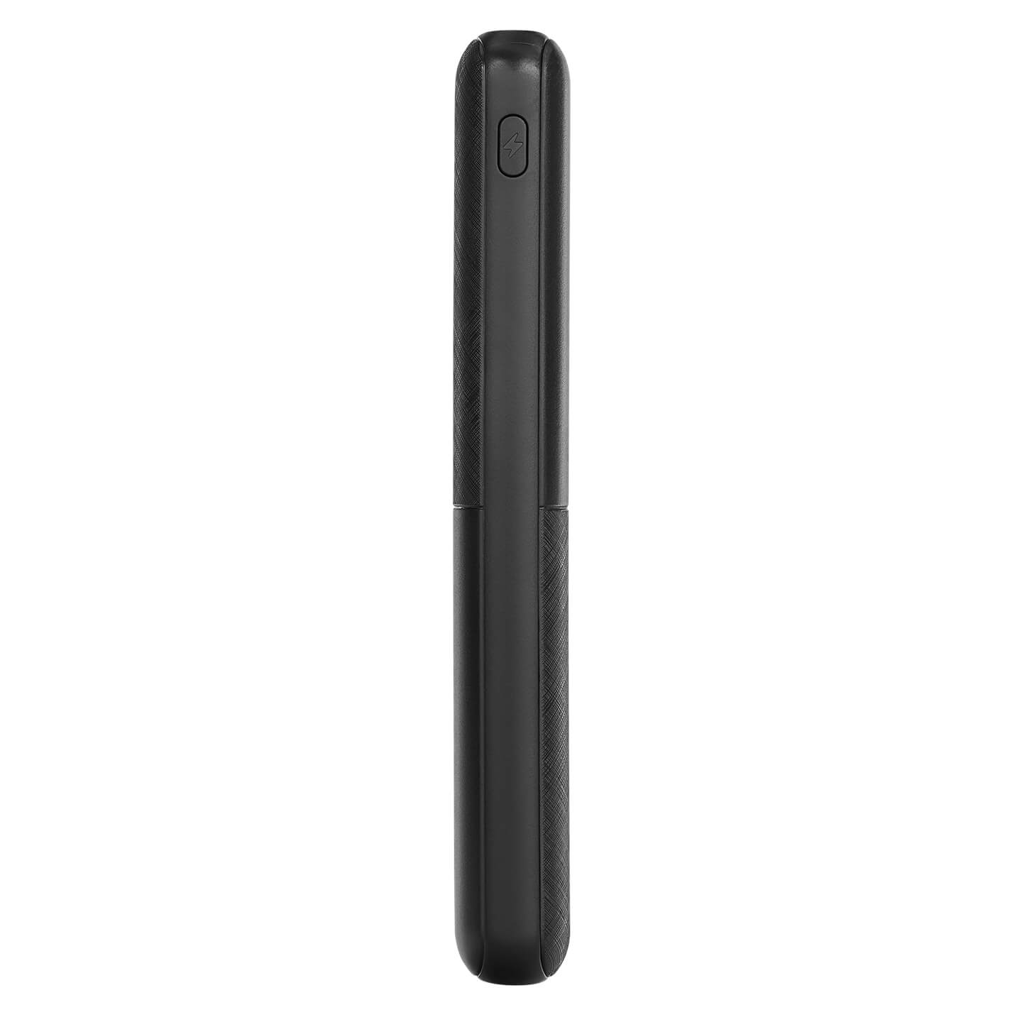 S-link IP-G12N 10000mAh Micro+Usb+ Type-C Giriş+Çıkış Taşınabilir Pil Şarj Cihazı Powerbank Promozone