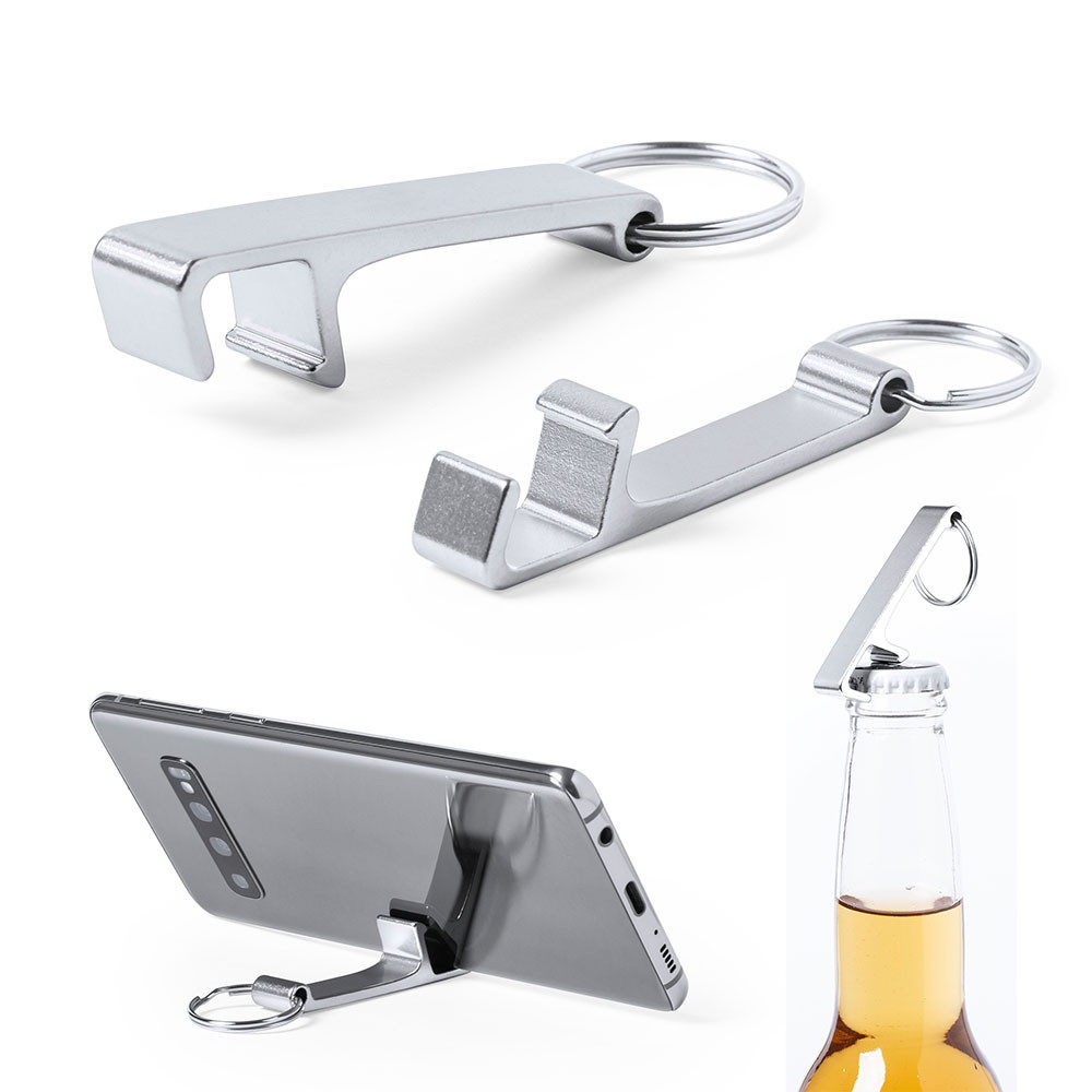 Açacak Metal Anahtarlık Promozone