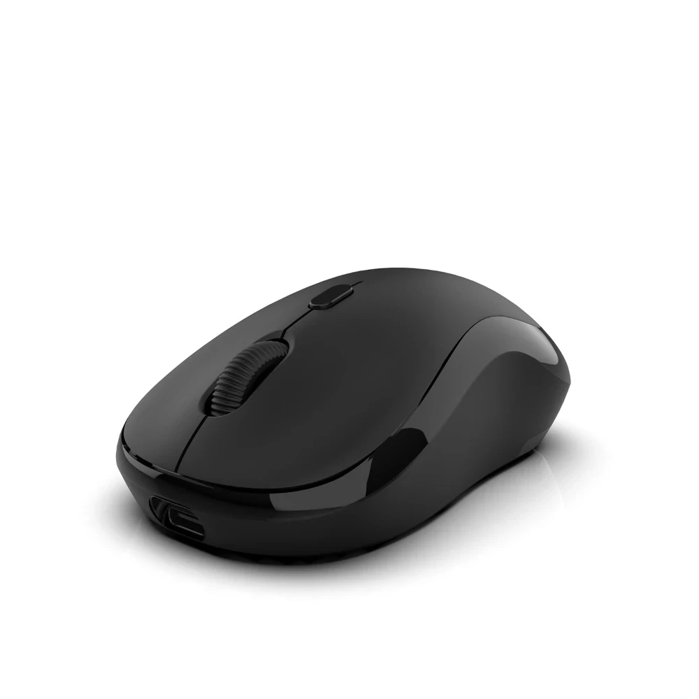 Inca IWM-289T Ergonomic Design Rechargeable Silent Wireless Mouse Promozone