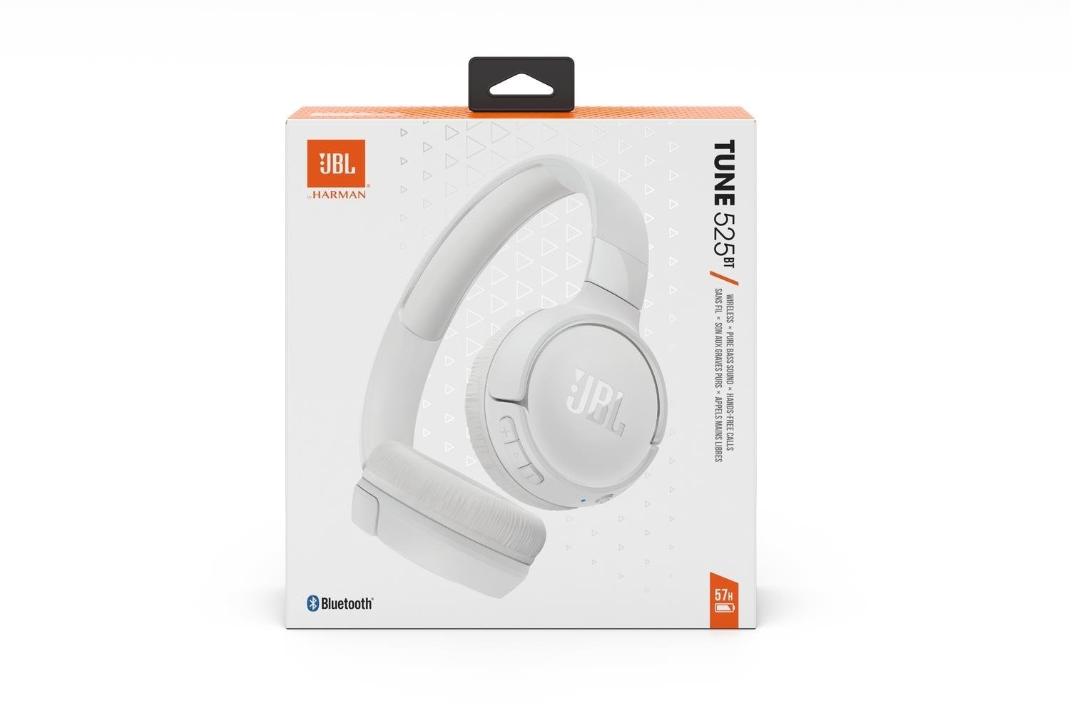 JBL Tune 525BT Multi Connect Wireless Kulaklık Promozone