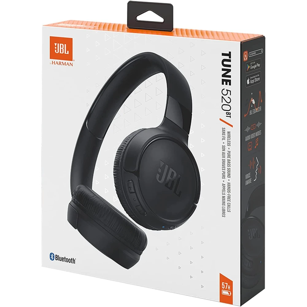 JBL Tune 520BT Multi Connect Wireless Kulaklık