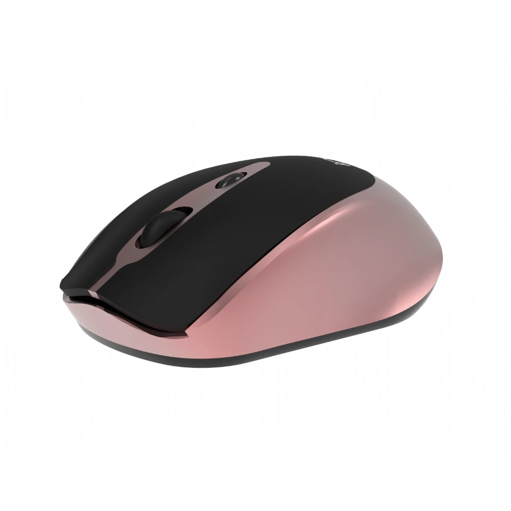 INCA IWM-396ST 1600 Dpi Sessiz Rose Gold Wireless Mouse Promozone