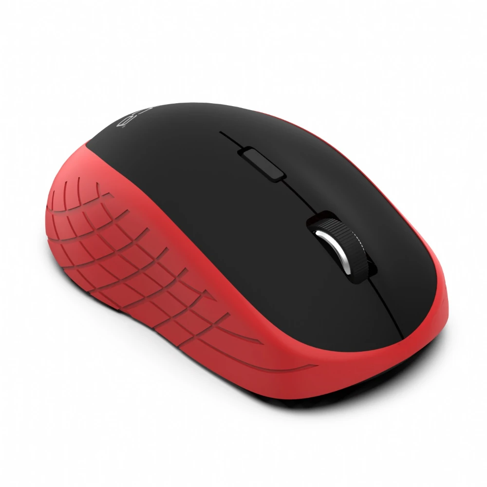 INCA IWM-391T  1600 Dpi Rubber  Wireless Mouse Promozone