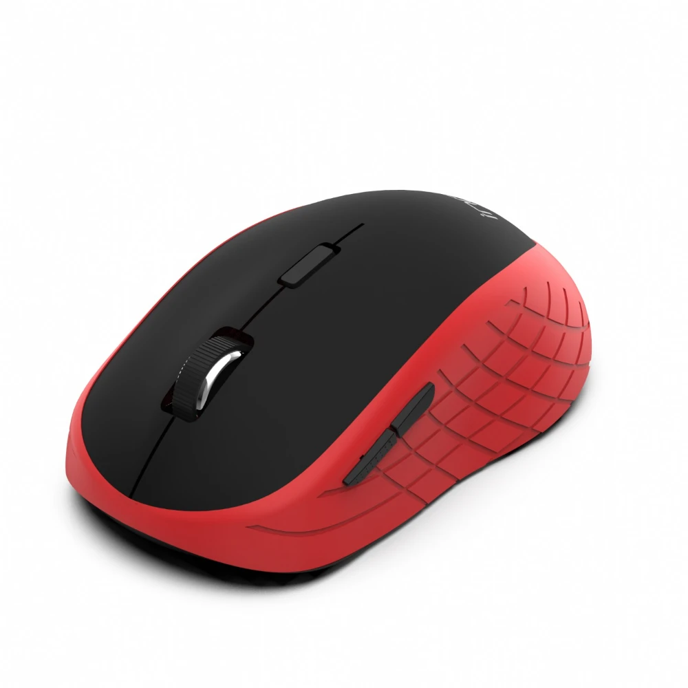 INCA IWM-391T  1600 Dpi Rubber  Wireless Mouse Promozone