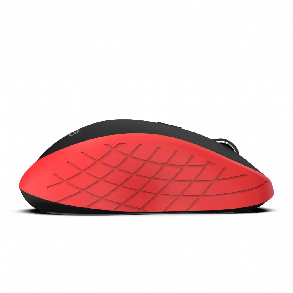 INCA IWM-391T  1600 Dpi Rubber  Wireless Mouse Promozone