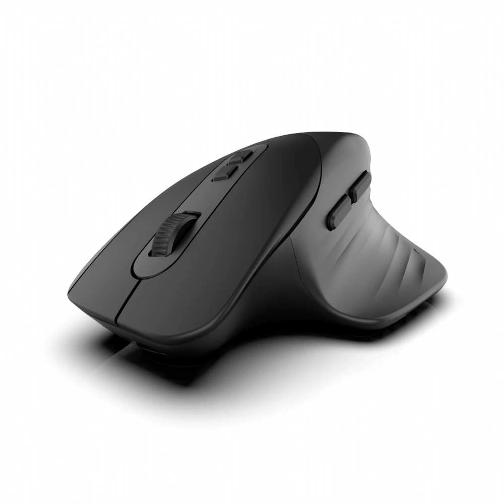 Inca IWM-553S Bluetooth+Wireless Double Mod Rechargeable Silent Mouse Promozone