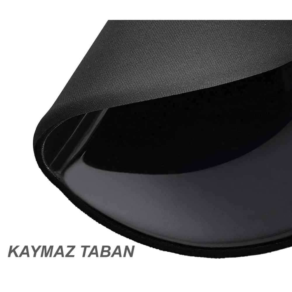 INCA IMSP-009 - Bilek Destekli Large Mouse Pad Promozone