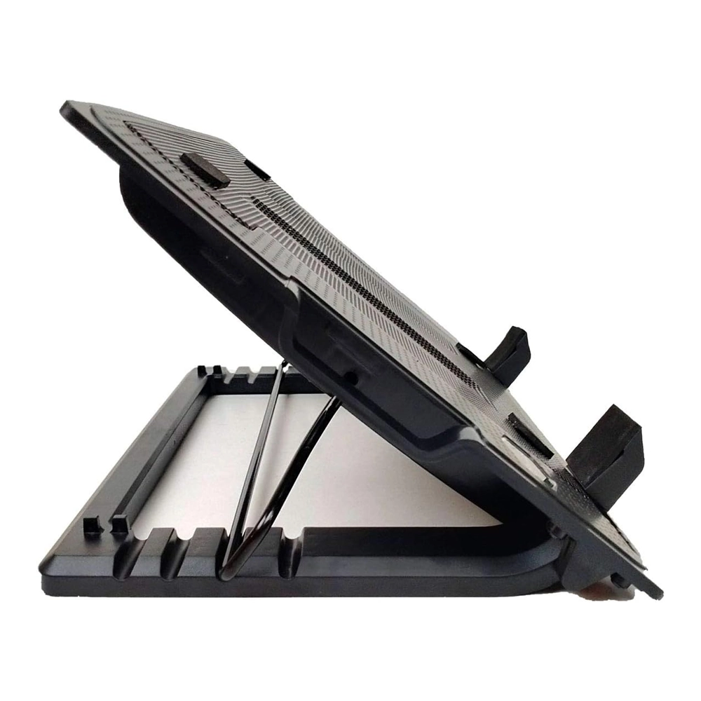 INCA INC-343FXS - Sessiz Notebook Standı Soğutuculu Promozone