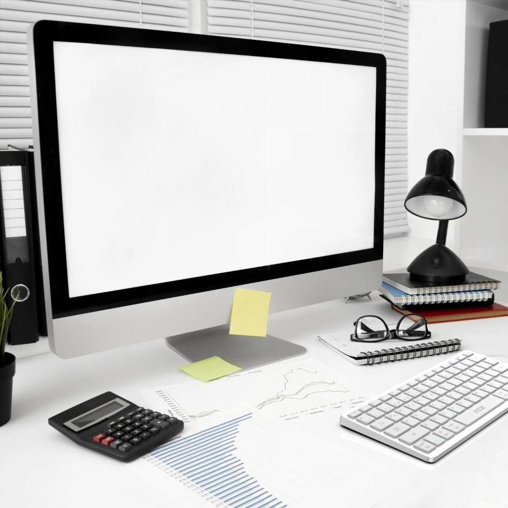 Inca IBK-565BT Şarj Edilebilir Kablosuz Klavye Promozone